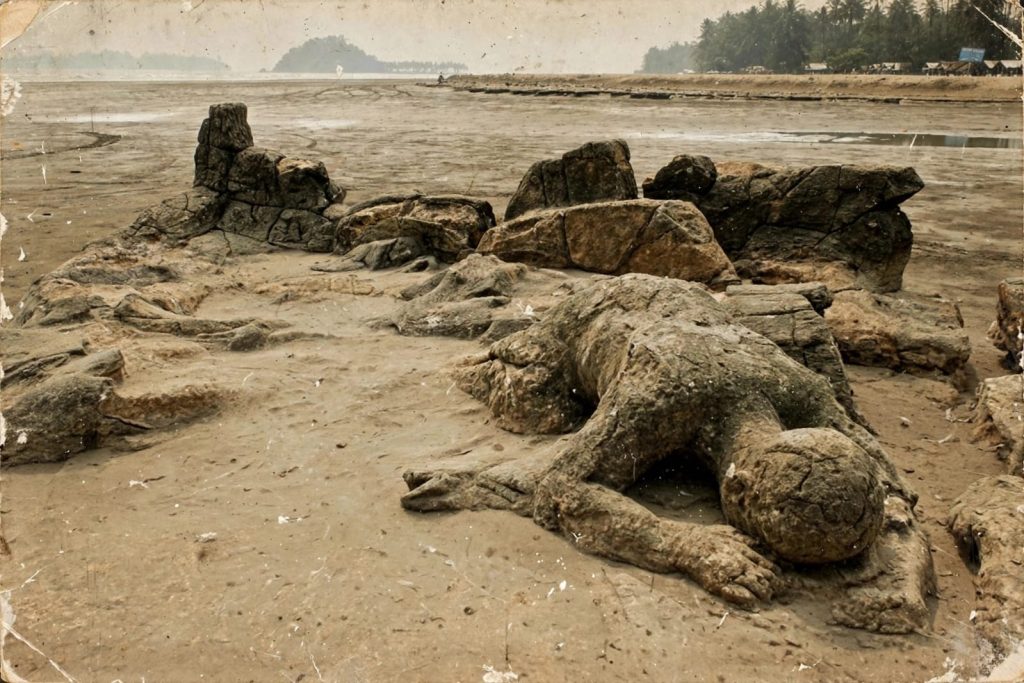 Cerita Dongeng Legenda Malin Kundang 7 Cerita Dongeng Legenda Malin Kundang