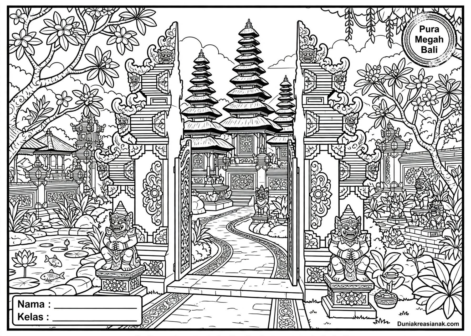 Coloring Page Pura 4 image 20261022 065303