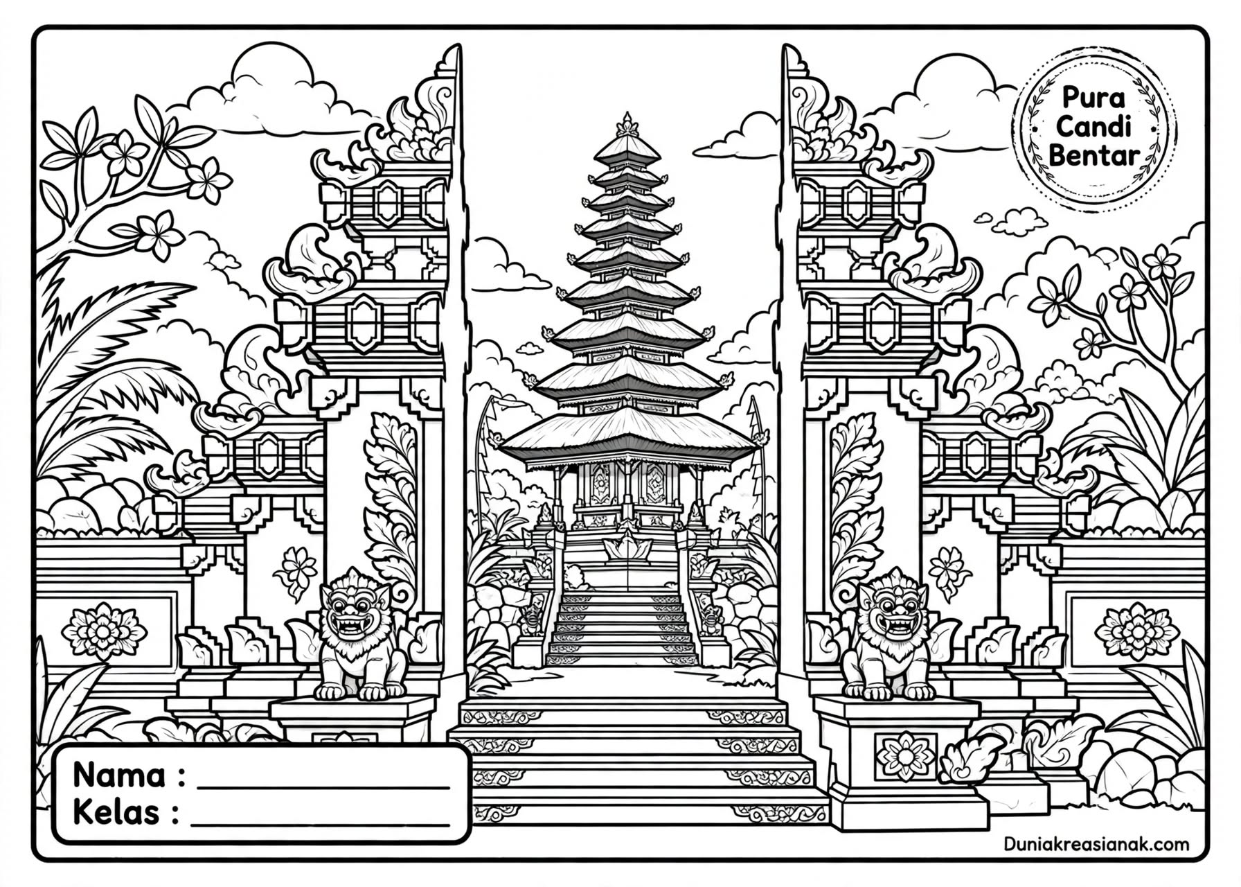 Coloring Page Pura 3 image 20261022 065304