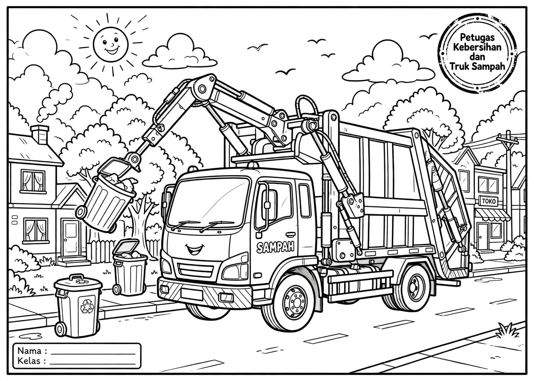 Coloring Page Truk Pengangkut Sampah 4 image 20261022 072005 1
